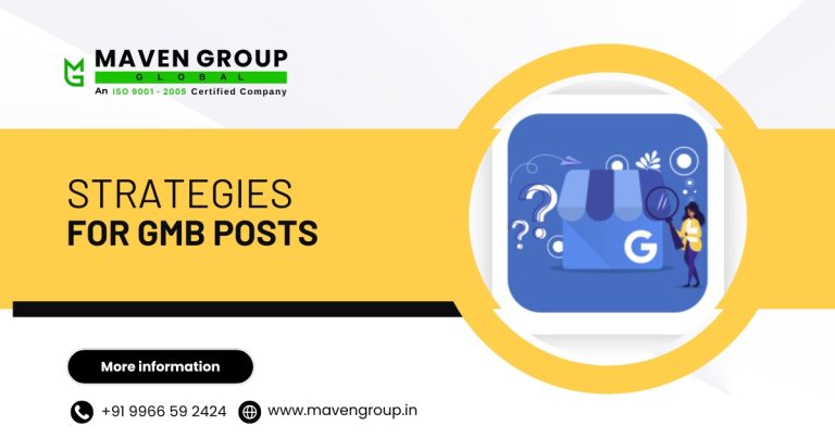 10 Powerful GMB Post Strategies to Boost Your Local SEO Rankings