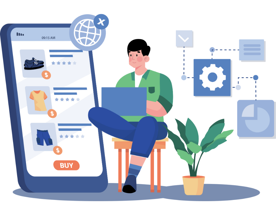 app development