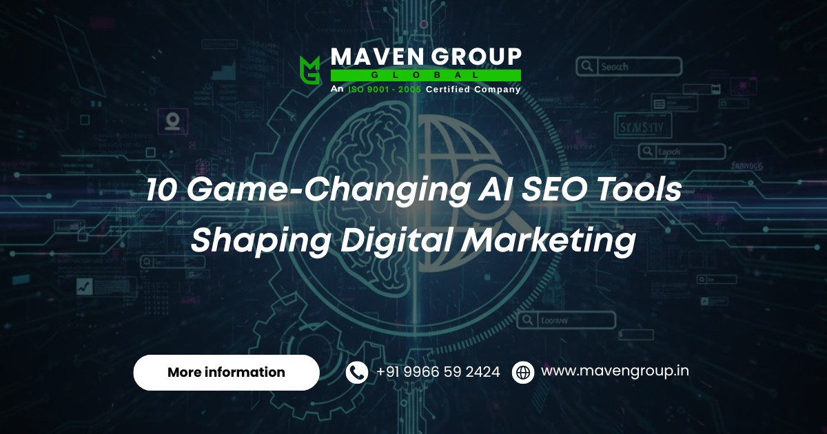 SEO Company in Hyderabad