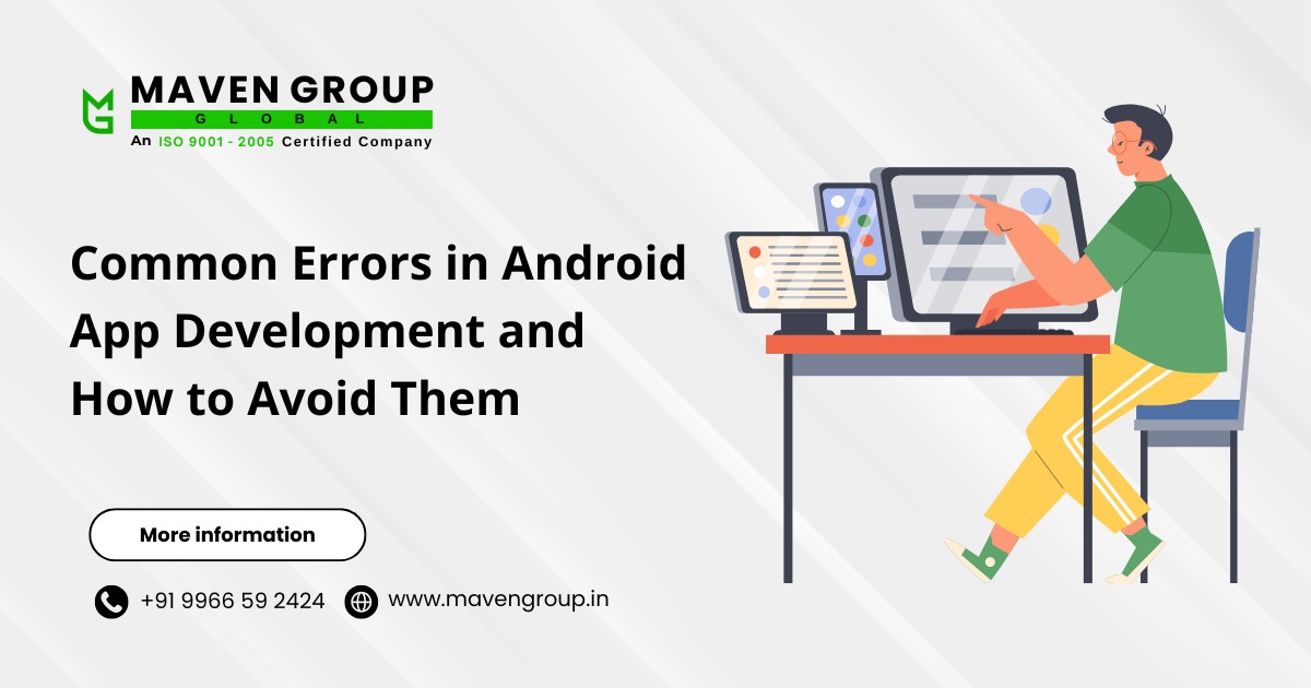 App Development Company in Hyderabad