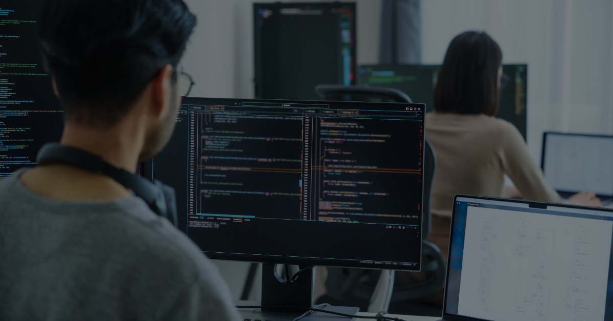 Software Development Company in Hyderabad