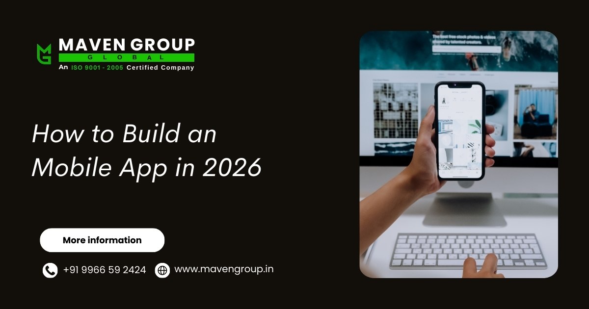 experienced App Development Company in Hyderabad