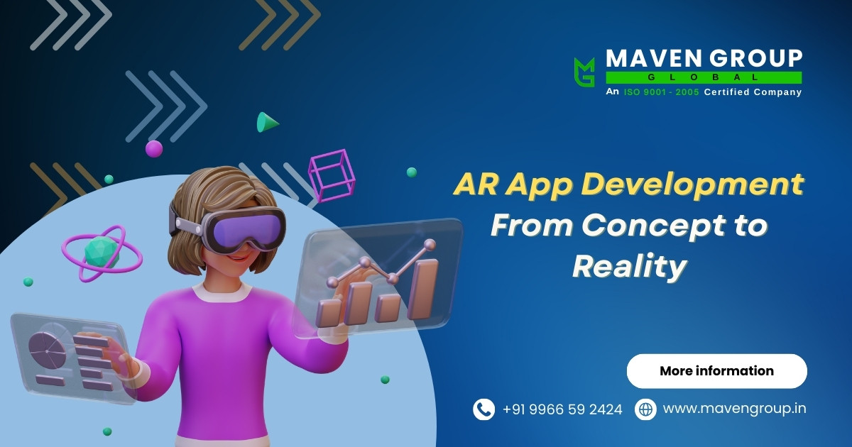 App Development Company in Hyderabad