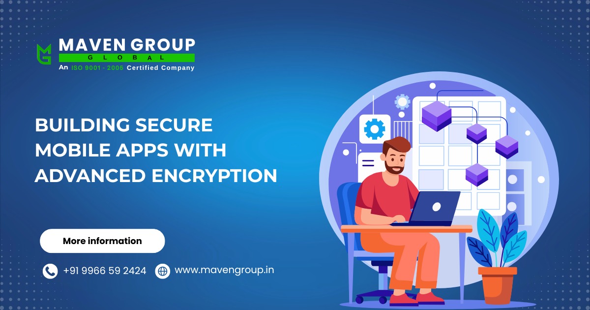 Mobile App Development company in Hyderabad