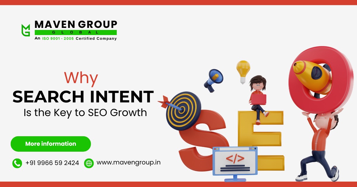SEO company in Hyderabad