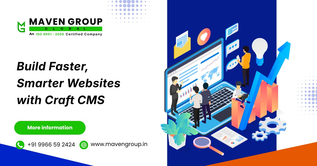 Website Development Company in Hyderabad