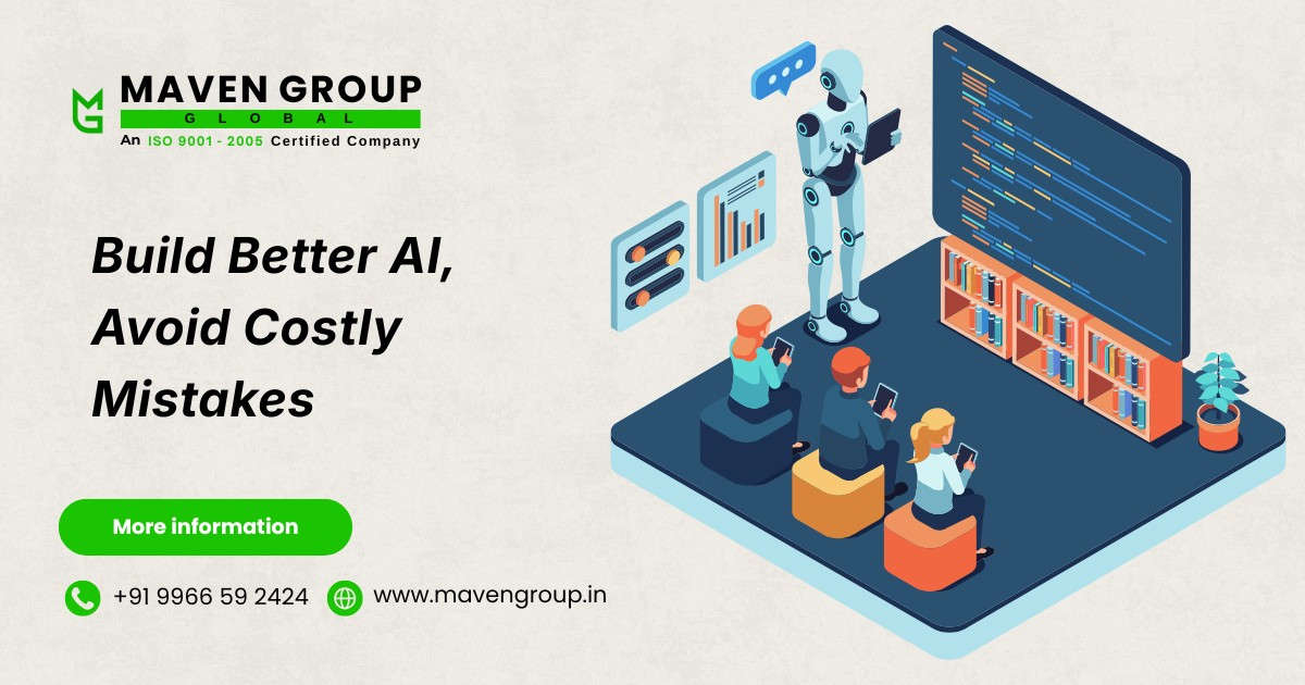 AI software development company in Hyderabad